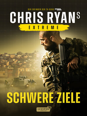 cover image of SCHWERE ZIELE (Extreme)